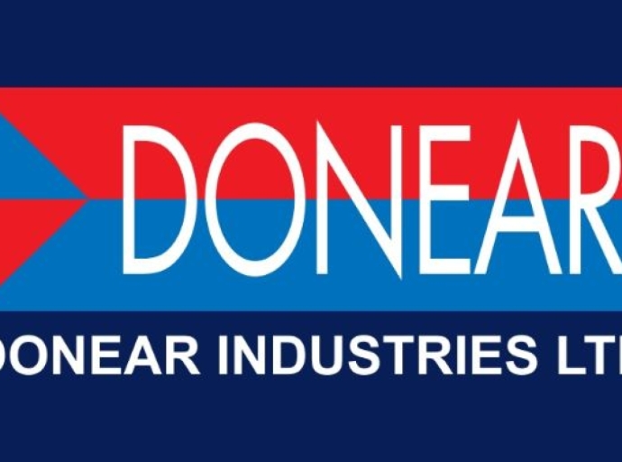 Donear Industries clarifies media reports of investment in French Crown